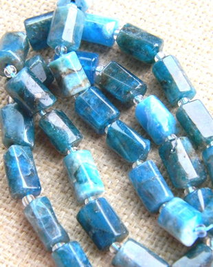 Apatit tuburi 11x7 mm (AL 1)
