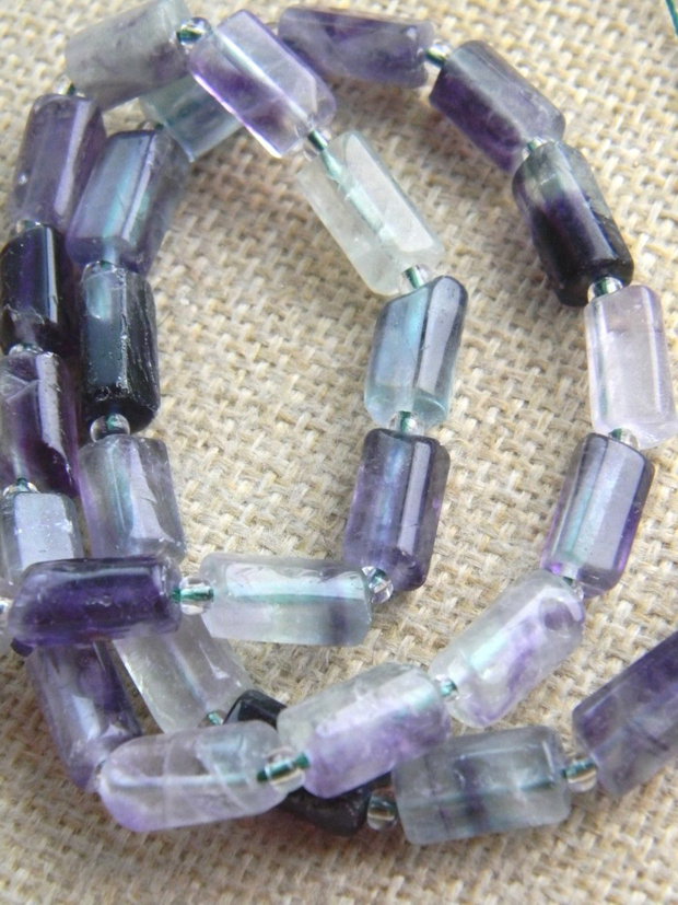 Fluorina tuburi 12x7 (AL 1)