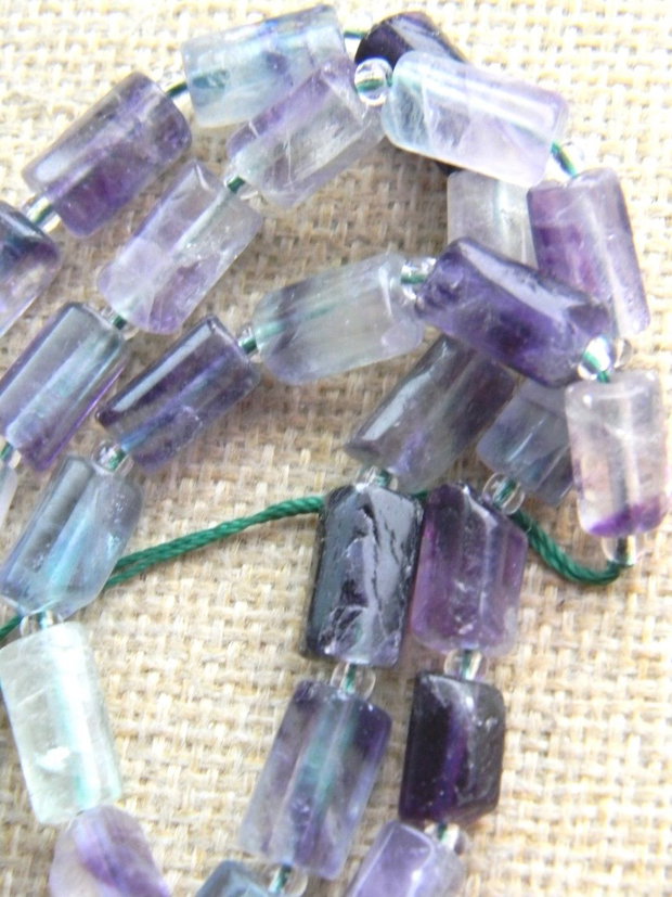 Fluorina tuburi 12x7 (AL 1)