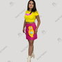 Costum Adult Pop Star Model 2
