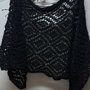 Fular negru