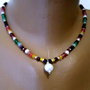 Gemstones and pearls / Pietre S si perle