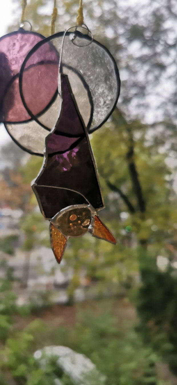 Liliac Halloween