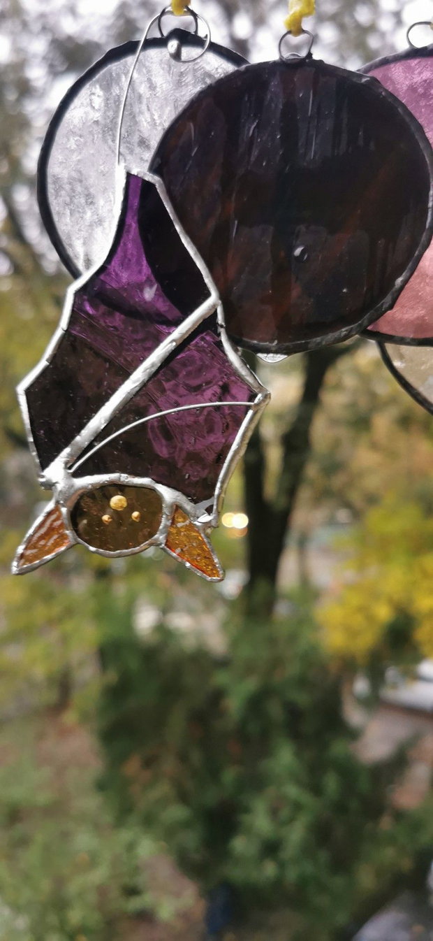 Liliac Halloween