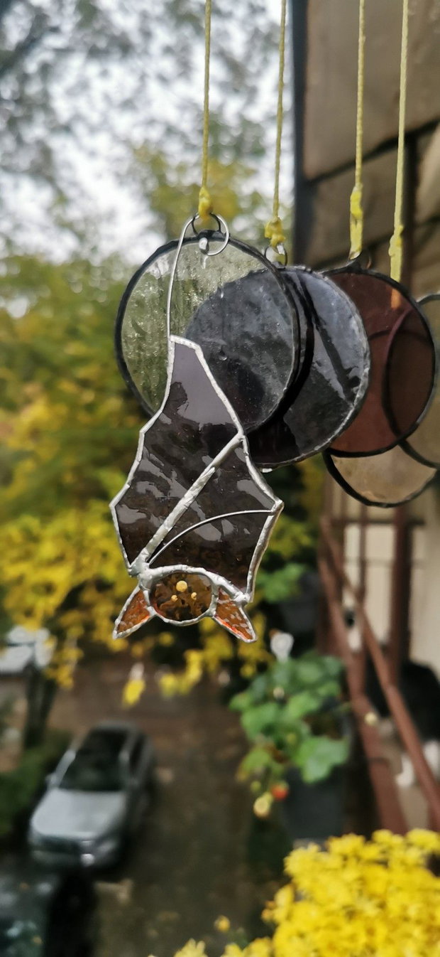 Liliac Halloween