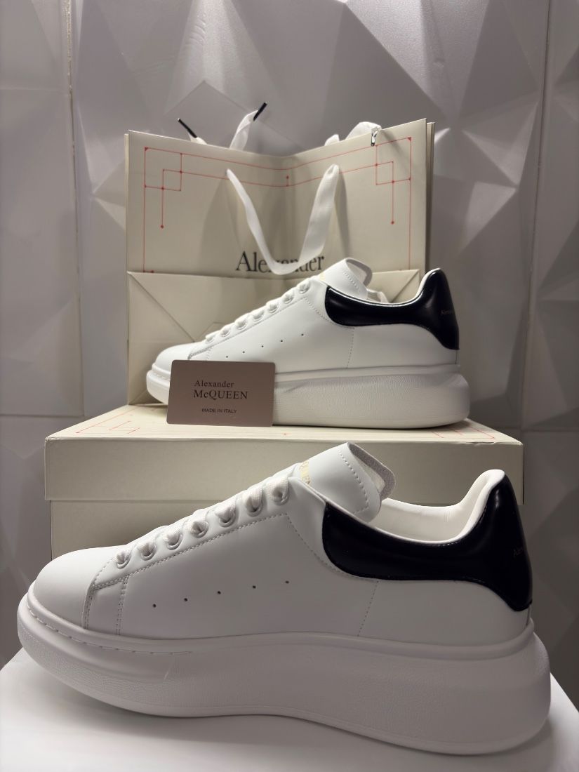 Alexander McQueen 41
