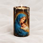 Suport lumanare-religios 02611