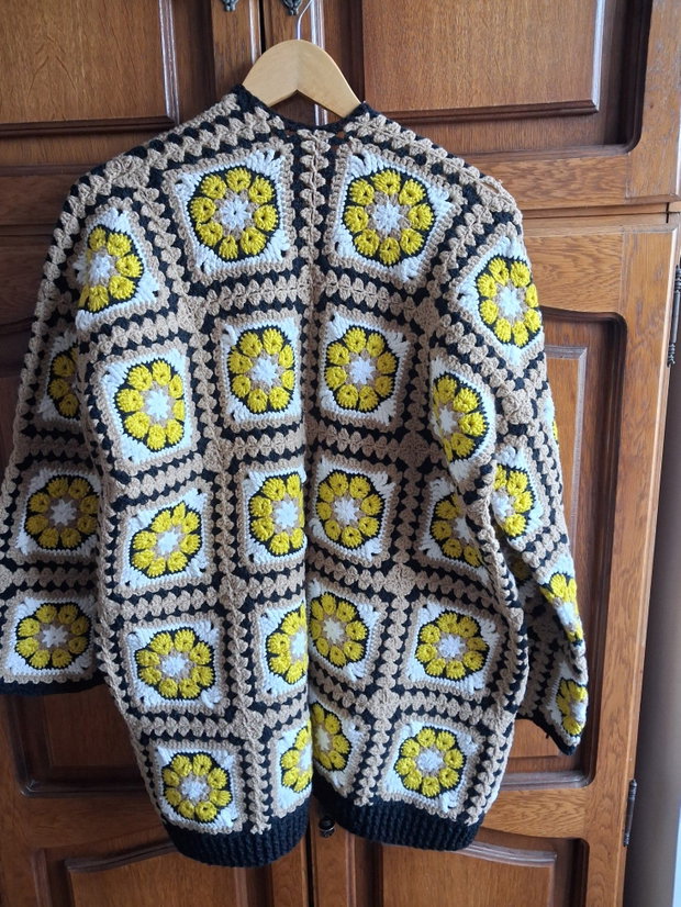 Jachetă