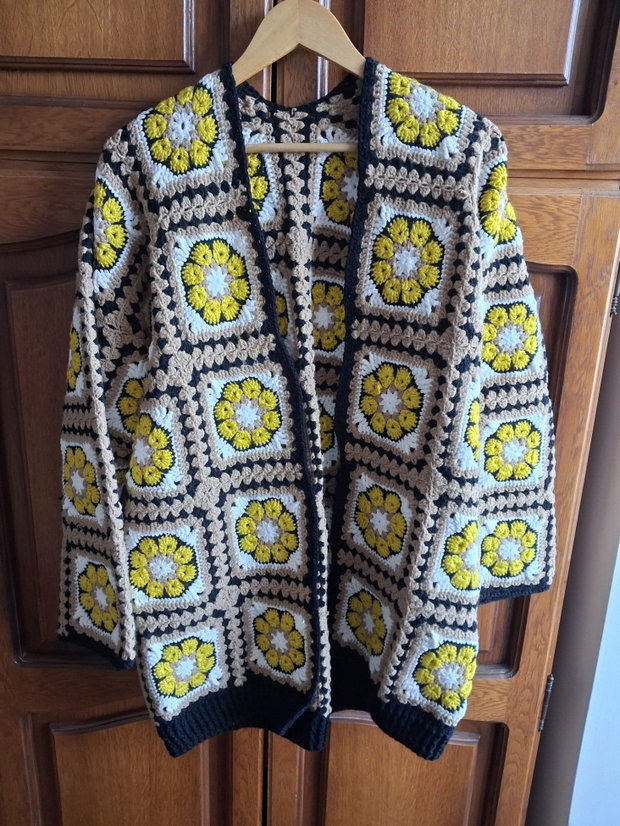Jachetă