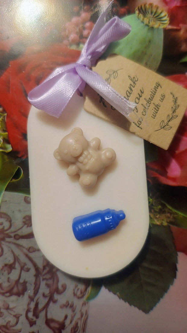 Marturii nunta sau botez odorizant spații mici