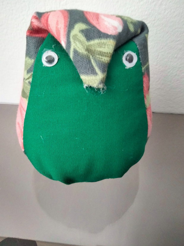 Bufnita