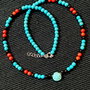 Cilier argint coral ambra neagra turcoaz reconstruit rioleta fatetata minimalist multicolor bohi chic trendy
