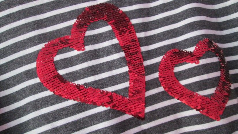bluza simpatica dame L