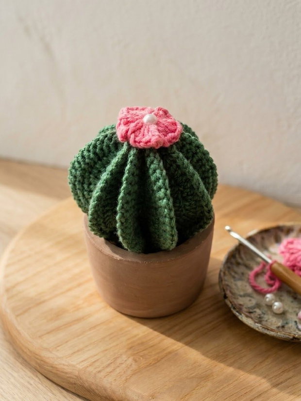 Cactus