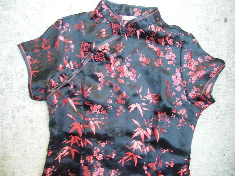 Nou-rochie chinezeasca