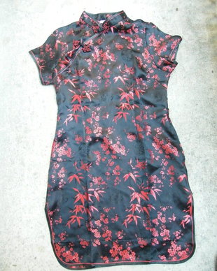 Nou-rochie chinezeasca