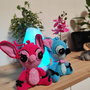 Stitch Tricotat Manual (Handmade)