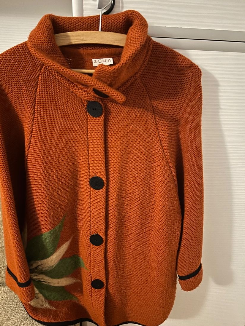 Cardigan