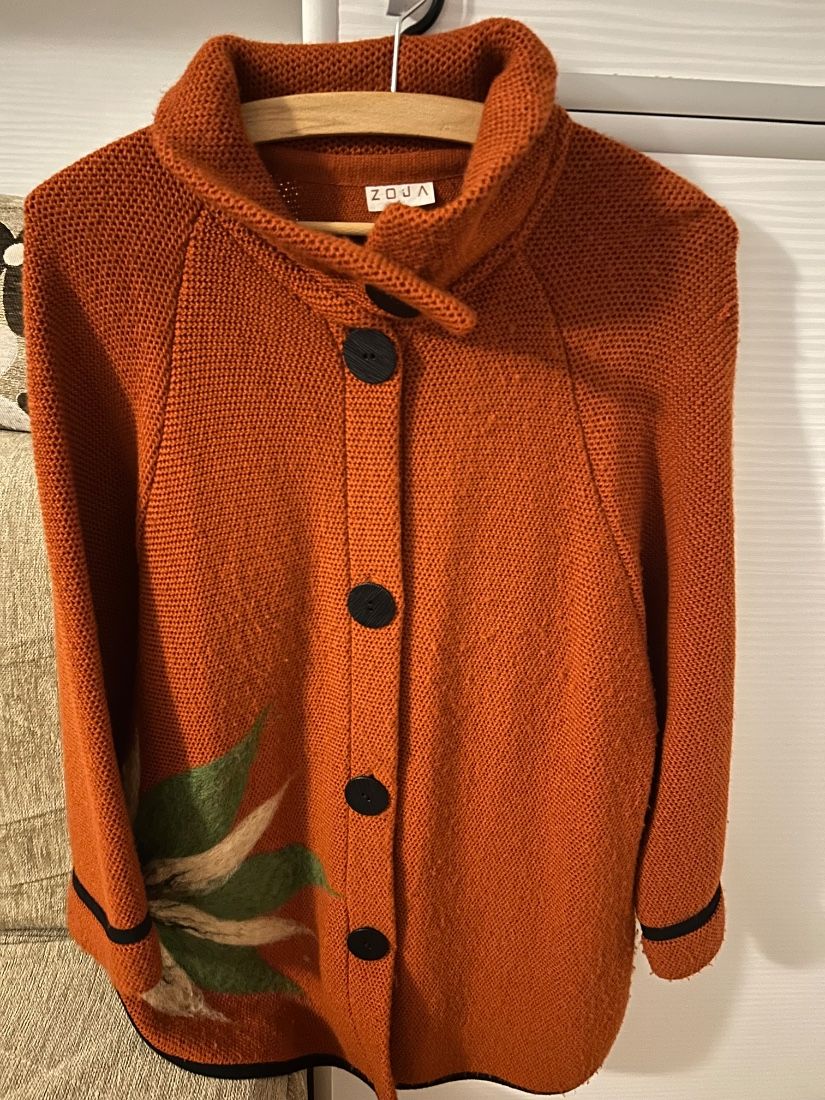 Cardigan