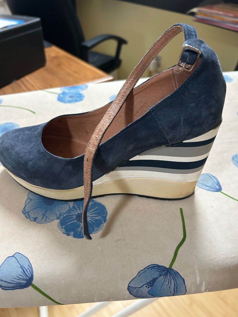 Pantofi