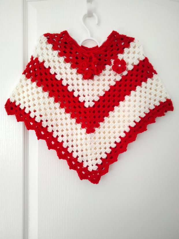 Poncho