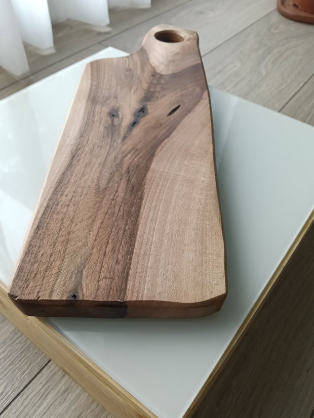 Platou servire handmade