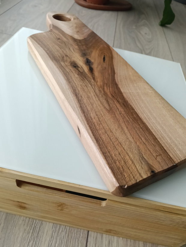 Platou servire handmade