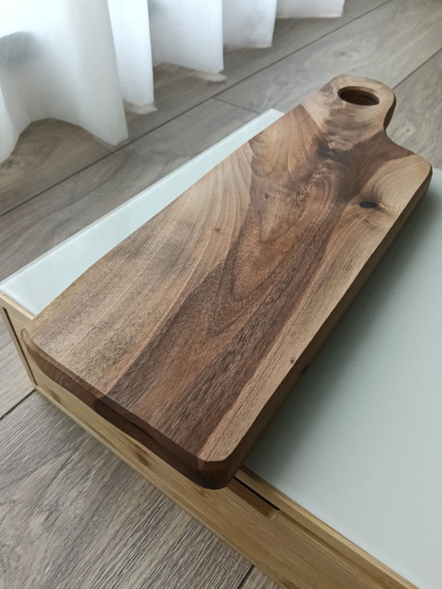 Platou servire handmade