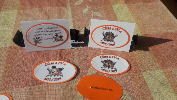 Set Disney pirati