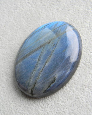 Caboson labradorit (MH 1-1)