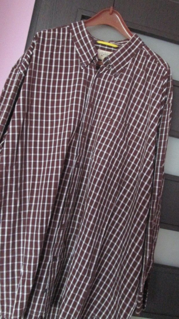 camasa Active Camel 4-5XL