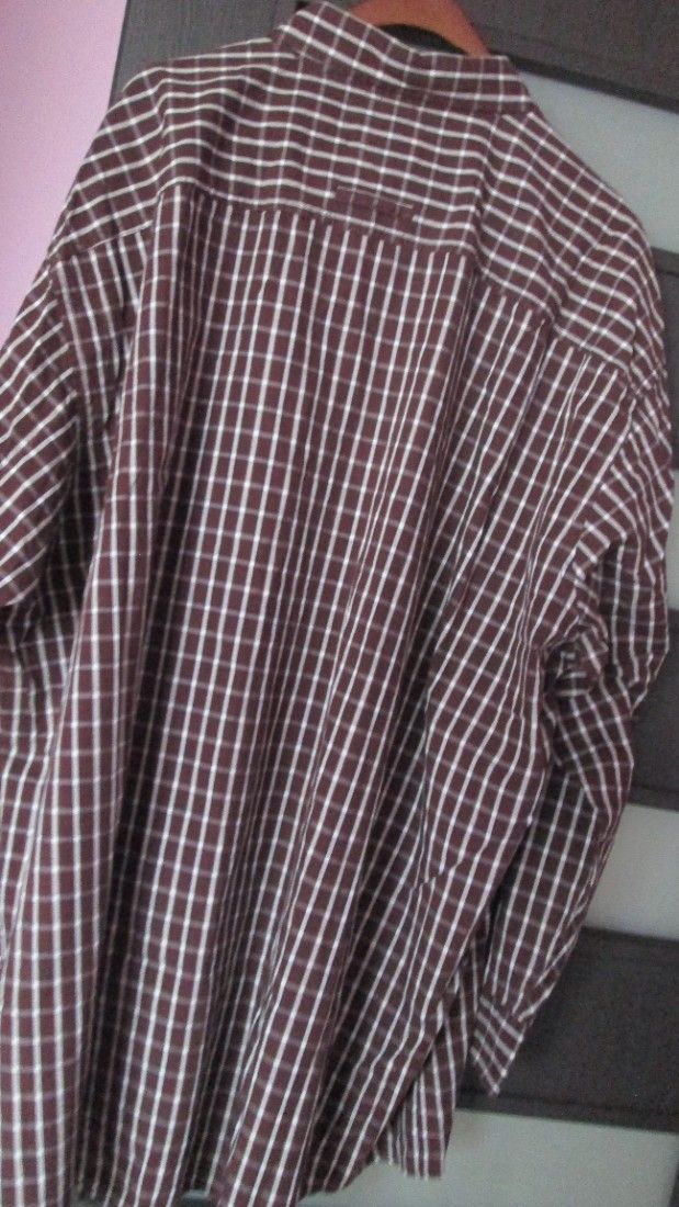 camasa Active Camel 4-5XL