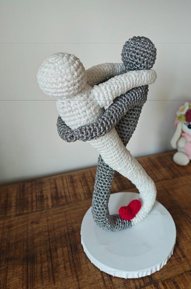 Lovers by Irina