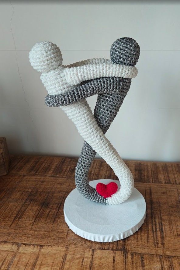 Lovers by Irina