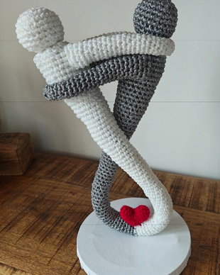 Lovers by Irina