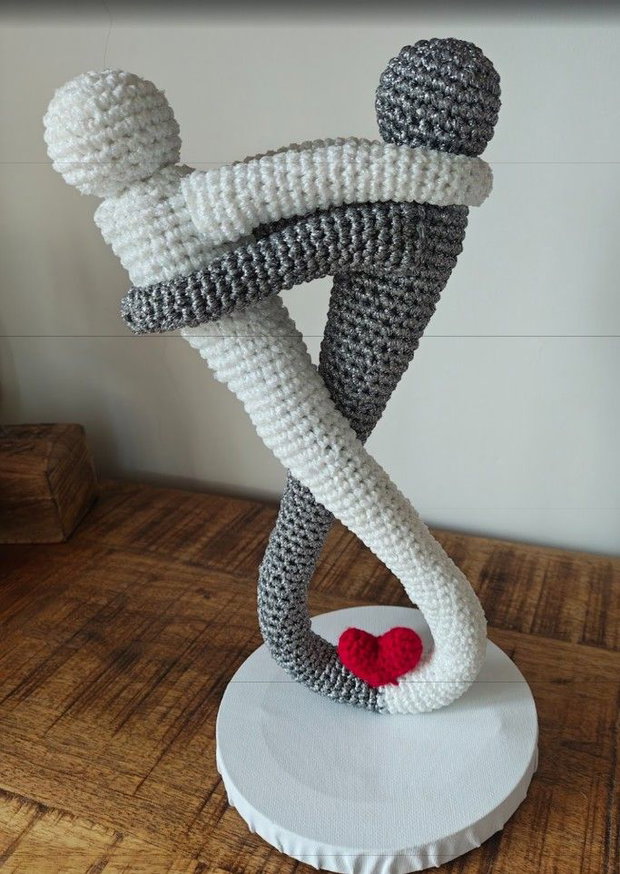 Lovers by Irina