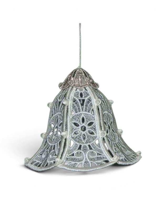 Clopotel Volumetric Brodat