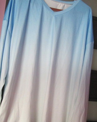 bluza sport dame XL