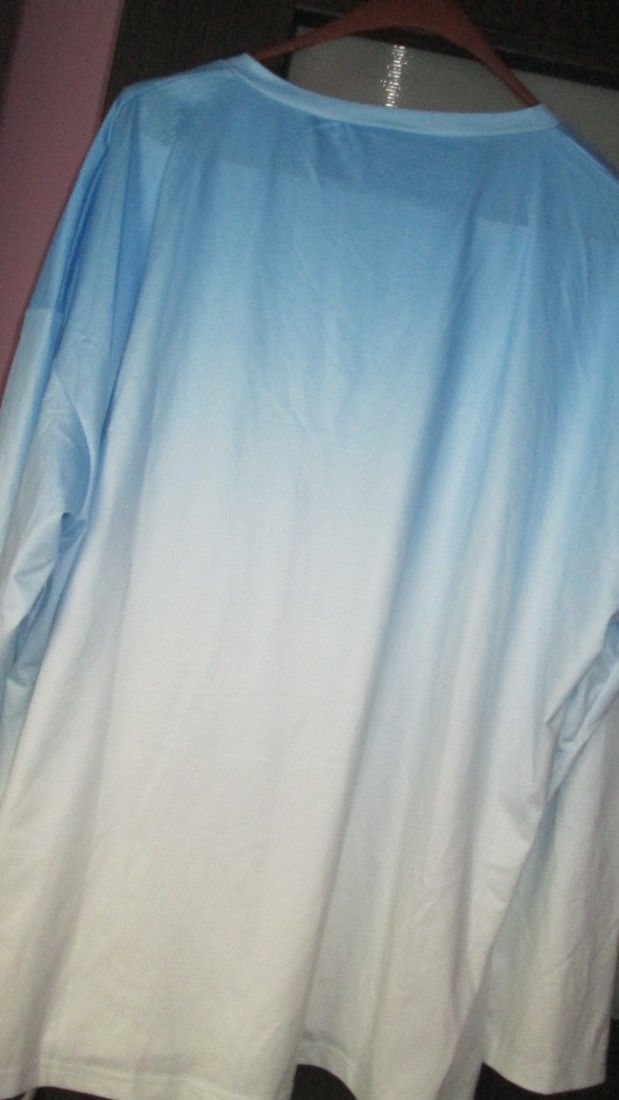bluza sport dame XL