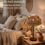 Lampa rustica