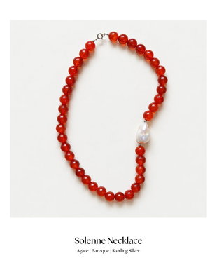Solenne Agat