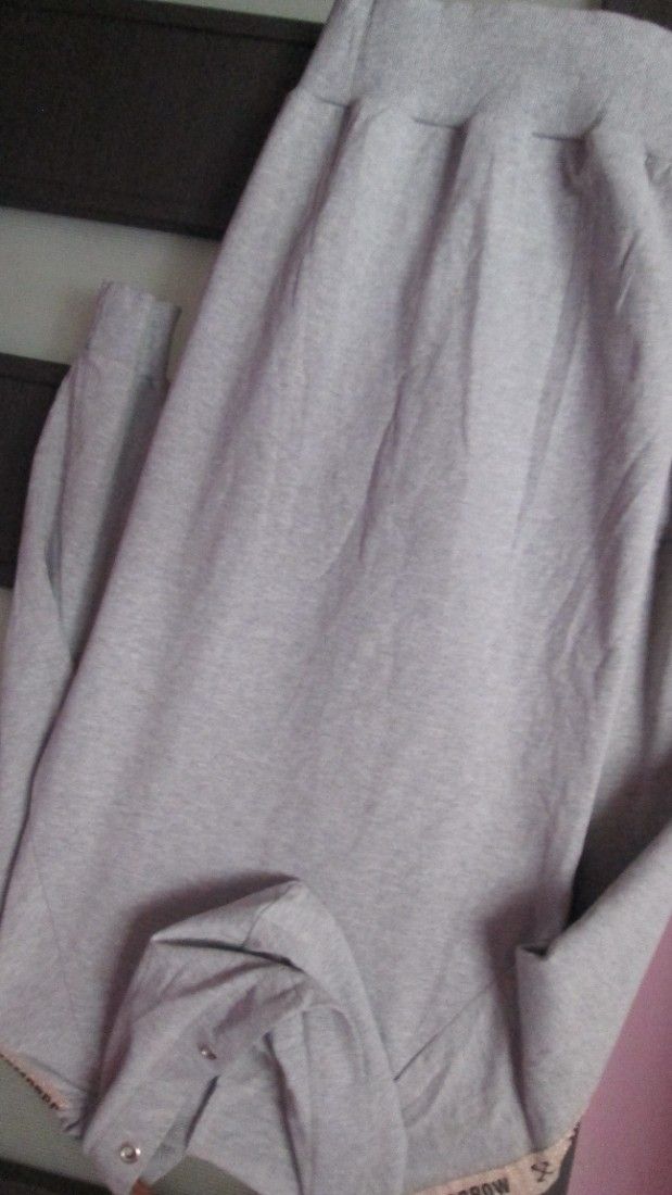 rochie sport cu gluga XS