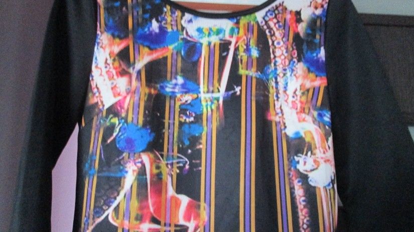 rochie Sweet miss S