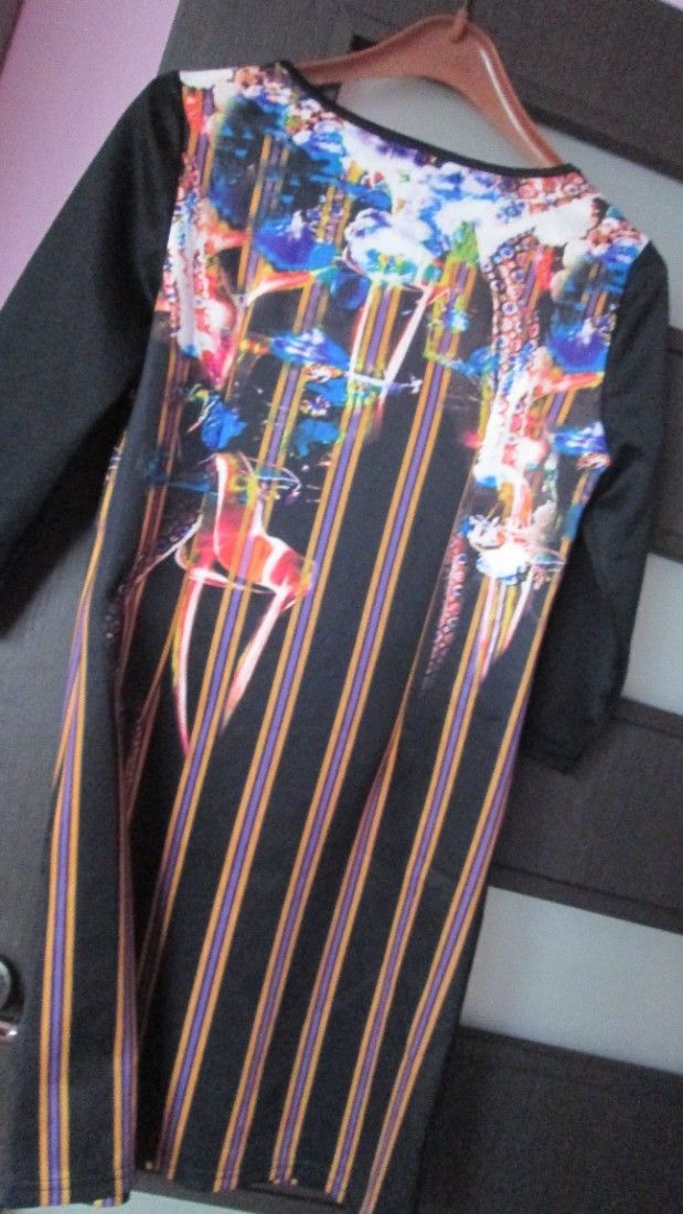 rochie Sweet miss S