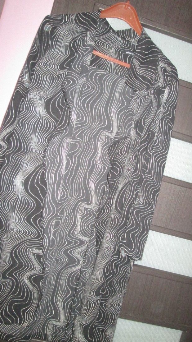 blezer elegant Gina tricot 40