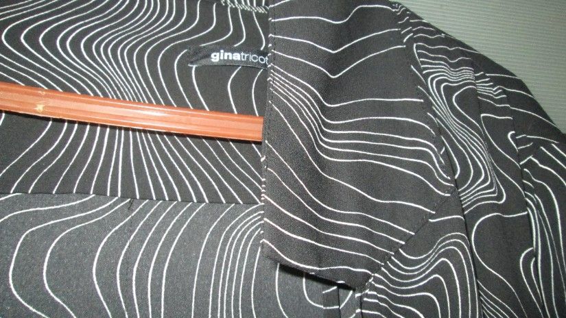 blezer elegant Gina tricot 40