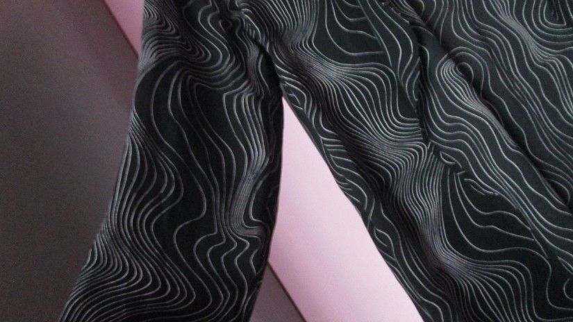 blezer elegant Gina tricot 40