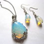 set bijuterii cu opal  52949