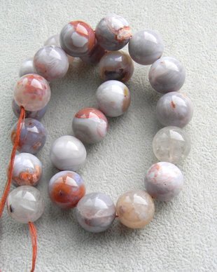 Agate 18 mm (MH 1)