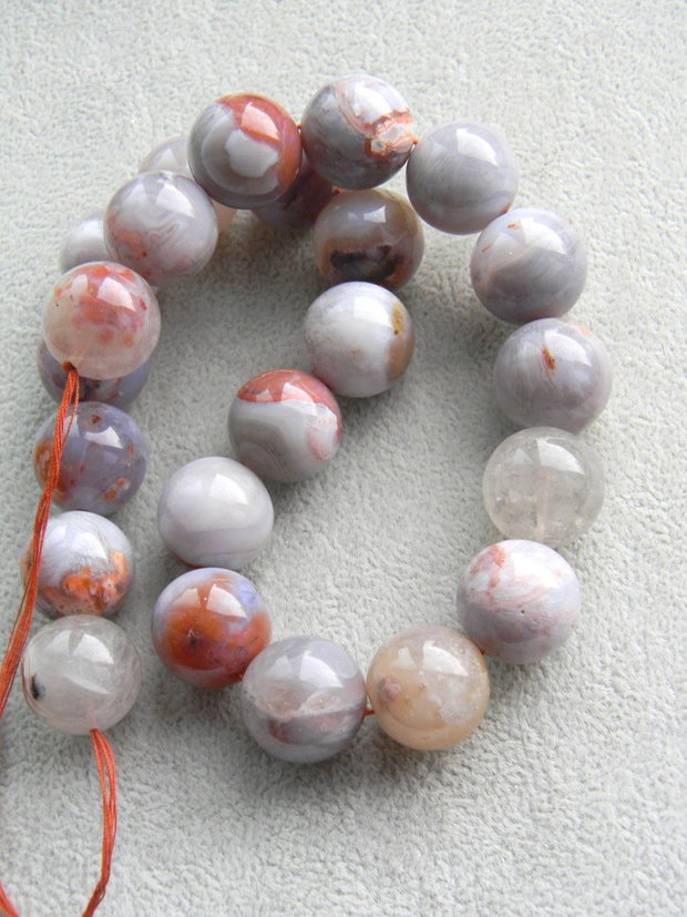 Agate 18 mm (MH 1)